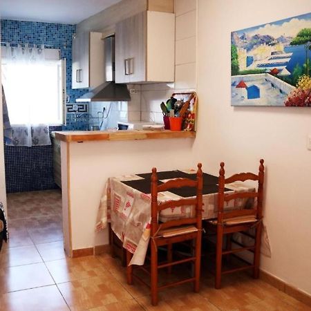 Appartamento La Cenia Dénia Esterno foto