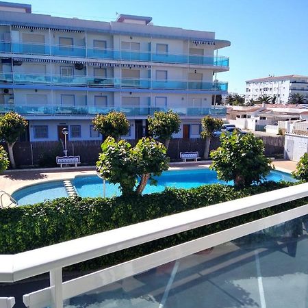 Appartamento La Cenia Dénia Esterno foto