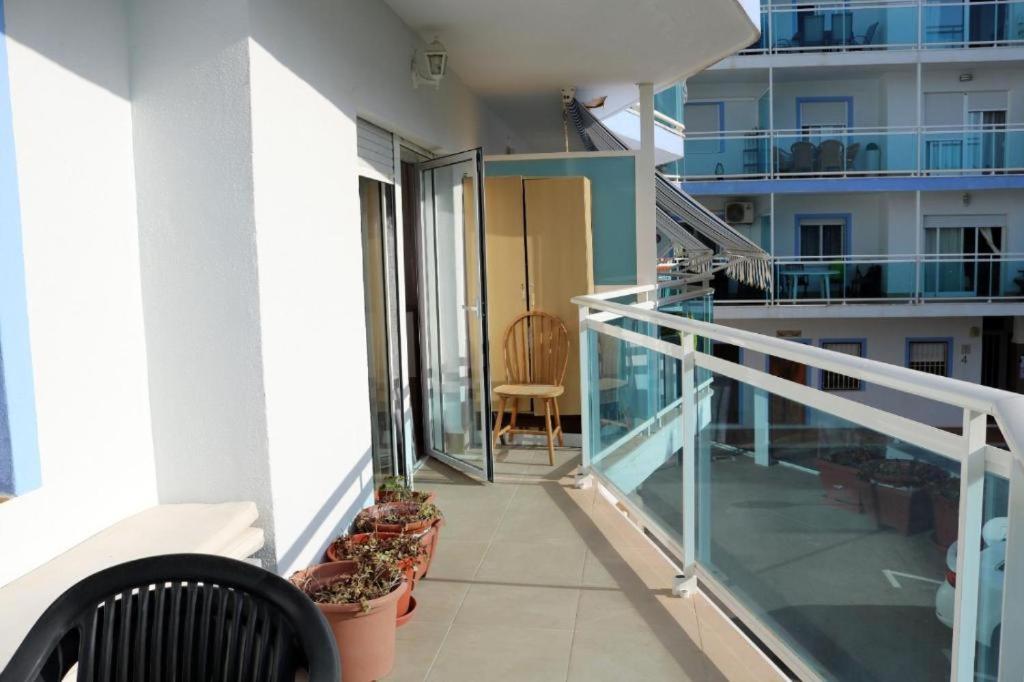 Appartamento La Cenia Dénia Esterno foto